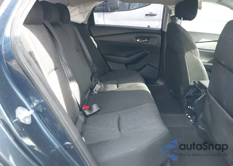 2024 Honda Accord Ex из США, поврежденный, VIN 1HGCY1F31RA004063